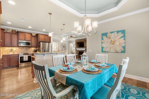 Tiny photo for 6432 Motts Village Road, Wilmington, NC 28412 (MLS # 100567107)