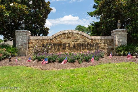 Tiny photo for 6432 Motts Village Road, Wilmington, NC 28412 (MLS # 100567107)