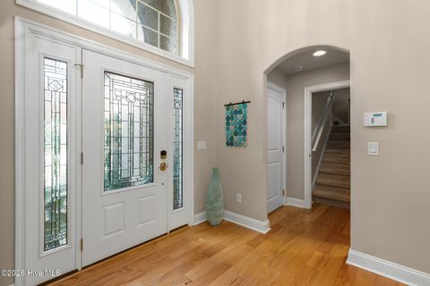 Tiny photo for 6432 Motts Village Road, Wilmington, NC 28412 (MLS # 100567107)