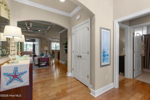 Tiny photo for 6432 Motts Village Road, Wilmington, NC 28412 (MLS # 100567107)