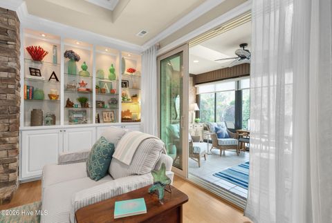 Tiny photo for 6432 Motts Village Road, Wilmington, NC 28412 (MLS # 100567107)
