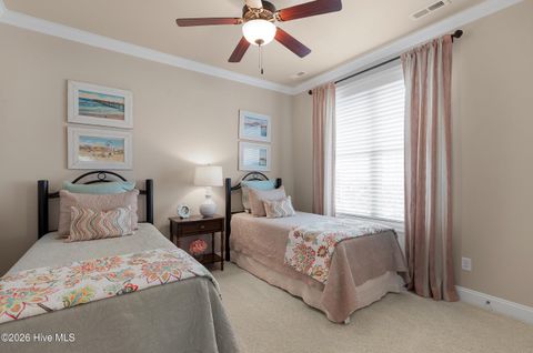 Tiny photo for 6432 Motts Village Road, Wilmington, NC 28412 (MLS # 100567107)