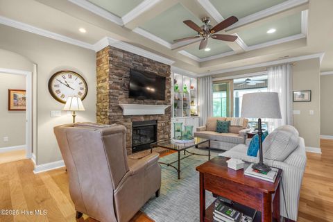 Tiny photo for 6432 Motts Village Road, Wilmington, NC 28412 (MLS # 100567107)
