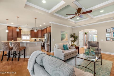 Tiny photo for 6432 Motts Village Road, Wilmington, NC 28412 (MLS # 100567107)