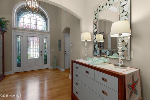 Tiny photo for 6432 Motts Village Road, Wilmington, NC 28412 (MLS # 100567107)