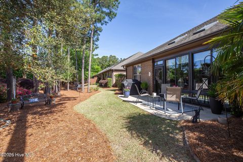 Tiny photo for 6432 Motts Village Road, Wilmington, NC 28412 (MLS # 100567107)