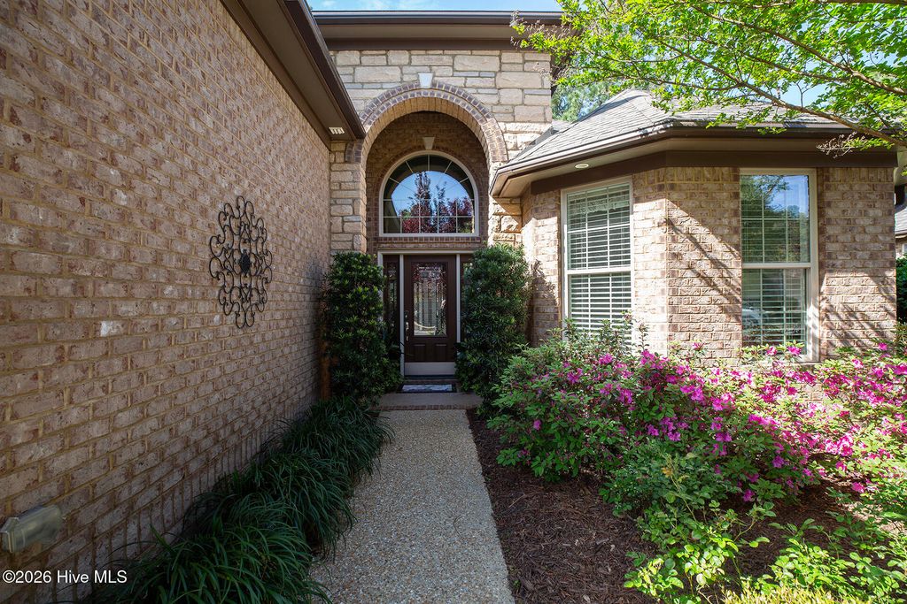 Photo of 6432 Motts Village Road, Wilmington, NC 28412 (MLS # 100567107)