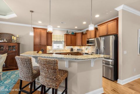 Tiny photo for 6432 Motts Village Road, Wilmington, NC 28412 (MLS # 100567107)
