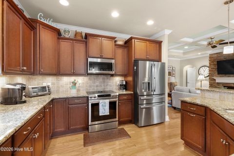 Tiny photo for 6432 Motts Village Road, Wilmington, NC 28412 (MLS # 100567107)