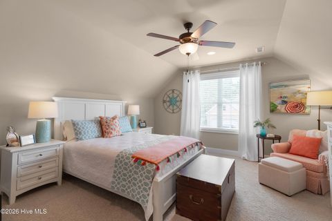 Tiny photo for 6432 Motts Village Road, Wilmington, NC 28412 (MLS # 100567107)