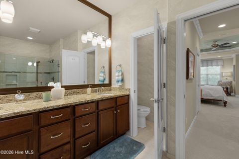 Tiny photo for 6432 Motts Village Road, Wilmington, NC 28412 (MLS # 100567107)