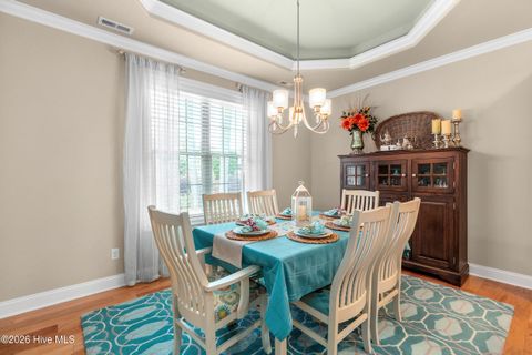 Tiny photo for 6432 Motts Village Road, Wilmington, NC 28412 (MLS # 100567107)