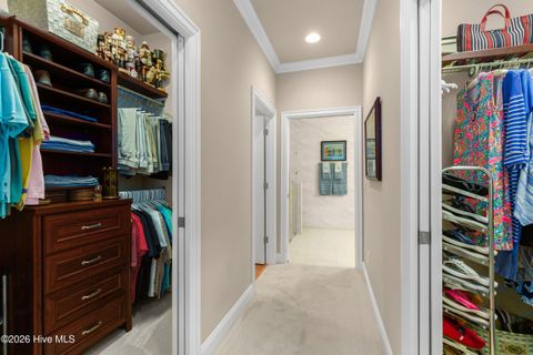 Tiny photo for 6432 Motts Village Road, Wilmington, NC 28412 (MLS # 100567107)