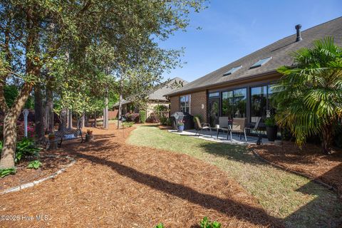 Tiny photo for 6432 Motts Village Road, Wilmington, NC 28412 (MLS # 100567107)