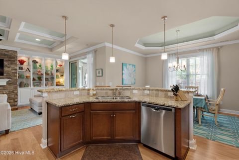 Tiny photo for 6432 Motts Village Road, Wilmington, NC 28412 (MLS # 100567107)