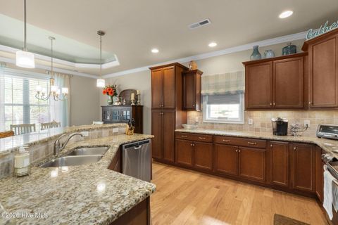 Tiny photo for 6432 Motts Village Road, Wilmington, NC 28412 (MLS # 100567107)