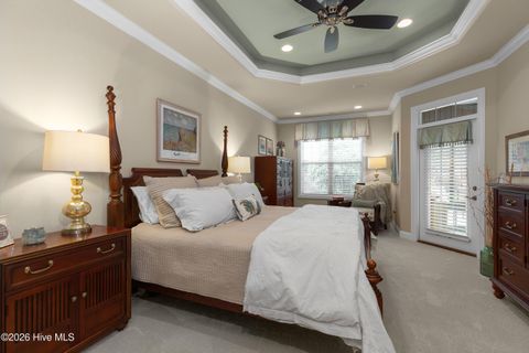 Tiny photo for 6432 Motts Village Road, Wilmington, NC 28412 (MLS # 100567107)