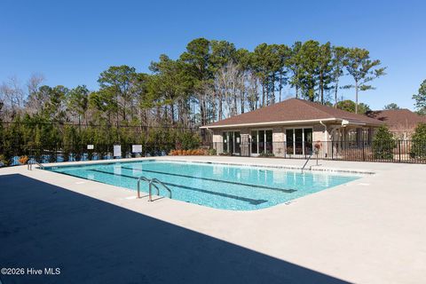 Tiny photo for 6432 Motts Village Road, Wilmington, NC 28412 (MLS # 100567107)