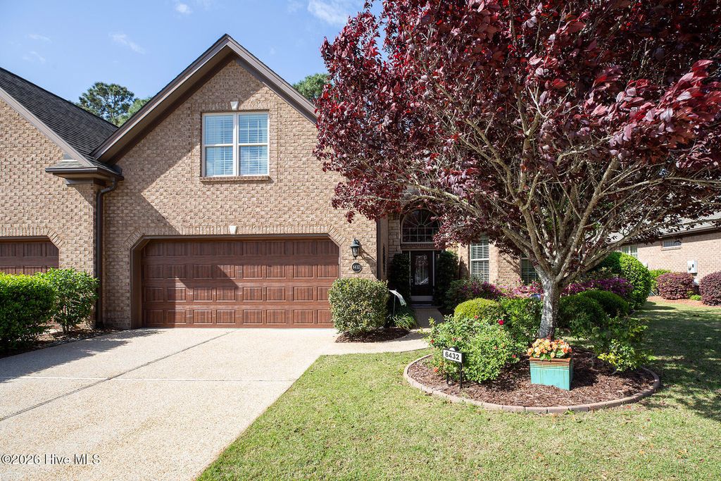 Photo of 6432 Motts Village Road, Wilmington, NC 28412 (MLS # 100567107)