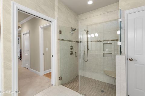 Tiny photo for 6432 Motts Village Road, Wilmington, NC 28412 (MLS # 100567107)