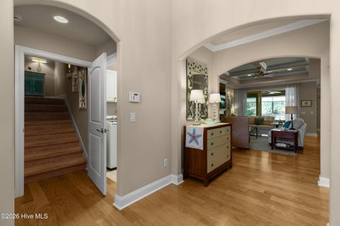Tiny photo for 6432 Motts Village Road, Wilmington, NC 28412 (MLS # 100567107)