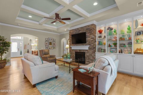Tiny photo for 6432 Motts Village Road, Wilmington, NC 28412 (MLS # 100567107)