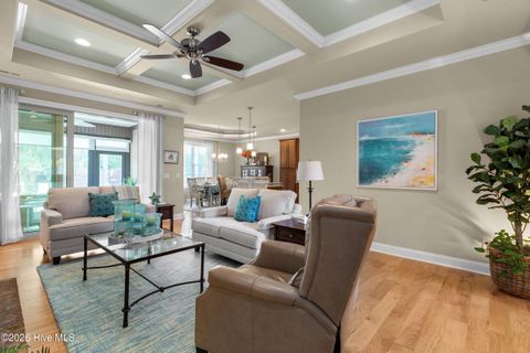 Tiny photo for 6432 Motts Village Road, Wilmington, NC 28412 (MLS # 100567107)