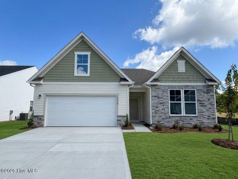 Homes For Sale - 1218 Evening Walk Walk<br/> Brunswick County, Winnabow, NC 28479