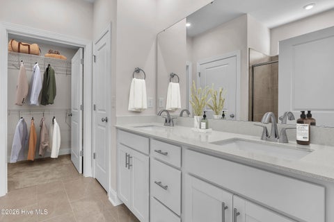 Tiny photo for 1218 Evening Walk NE, Winnabow, NC 28479 (MLS # 100598066)