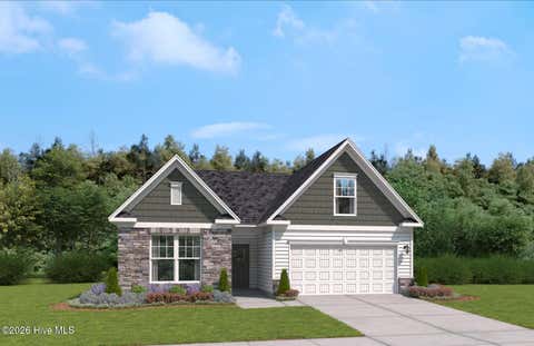 Photo of 1218 Evening Walk NE, Winnabow, NC 28479 (MLS # 100598066)