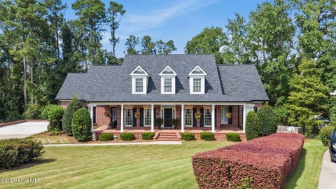 Photo of 220 Shady Oaks Court, Martinez, GA 30907 (MLS # 100603755)