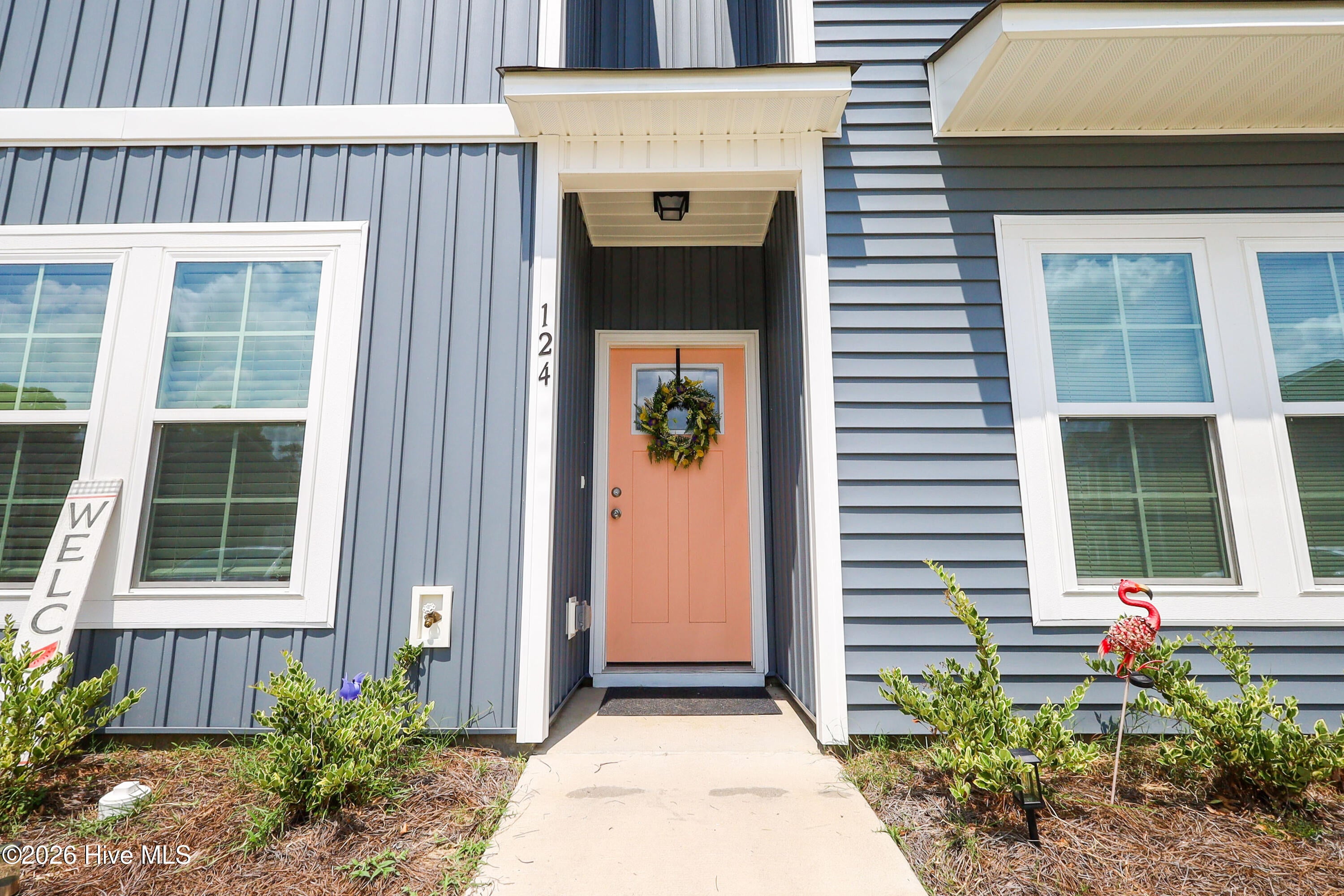 124 Loren Road