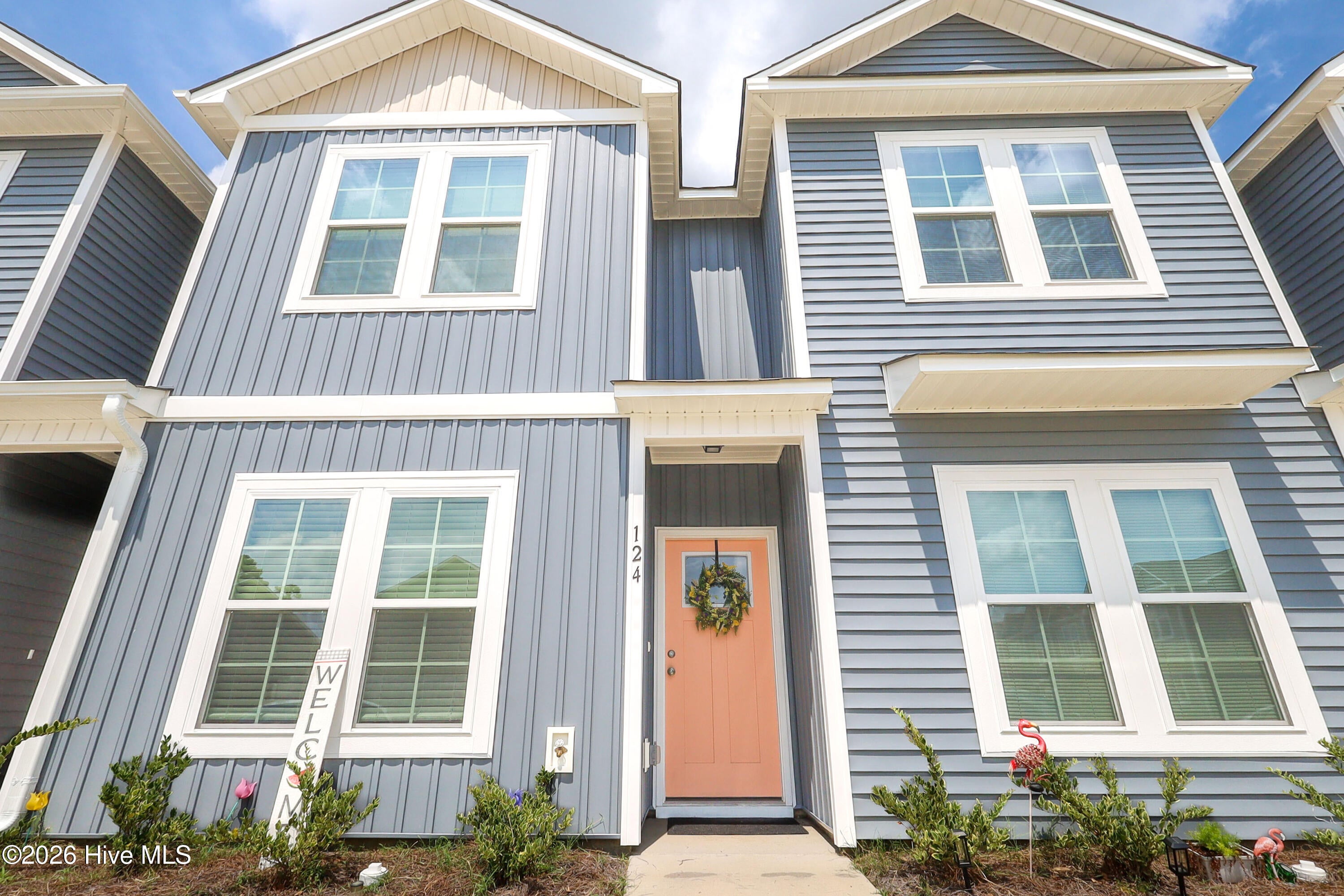 124 Loren Road