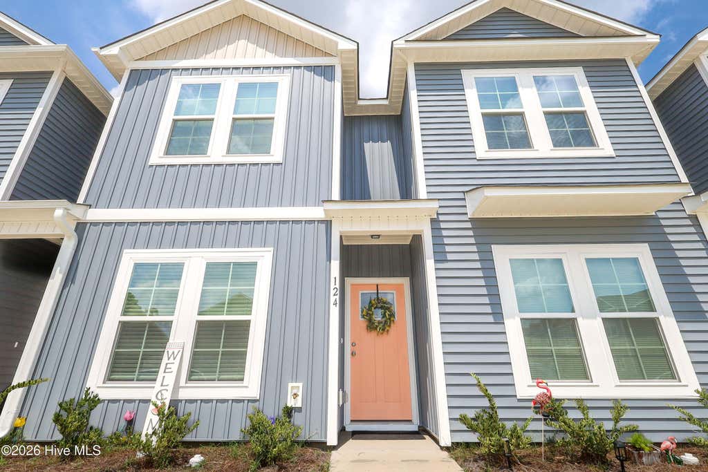 Photo of 124 Loren Road, Hubert, NC 28539 (MLS # 100598883)