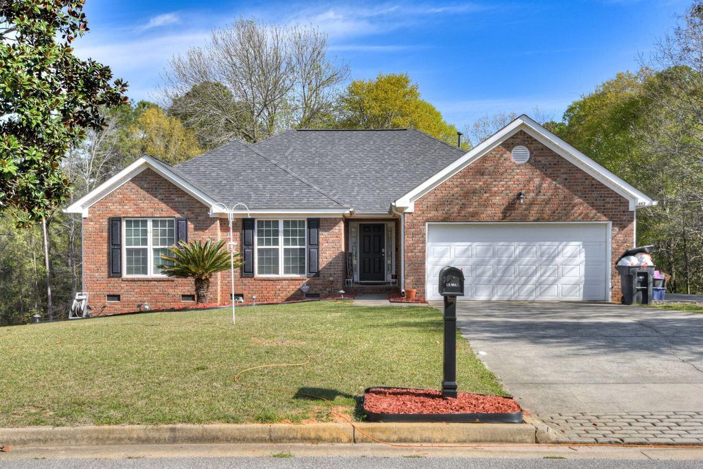 Photo of 482 Saint Julian Place, North Augusta, SC 29860 (MLS # 553864)