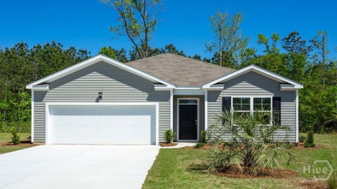 Photo of 1 Gladewater Drive, Port Wentworth, GA 31407 (MLS # SA365015)