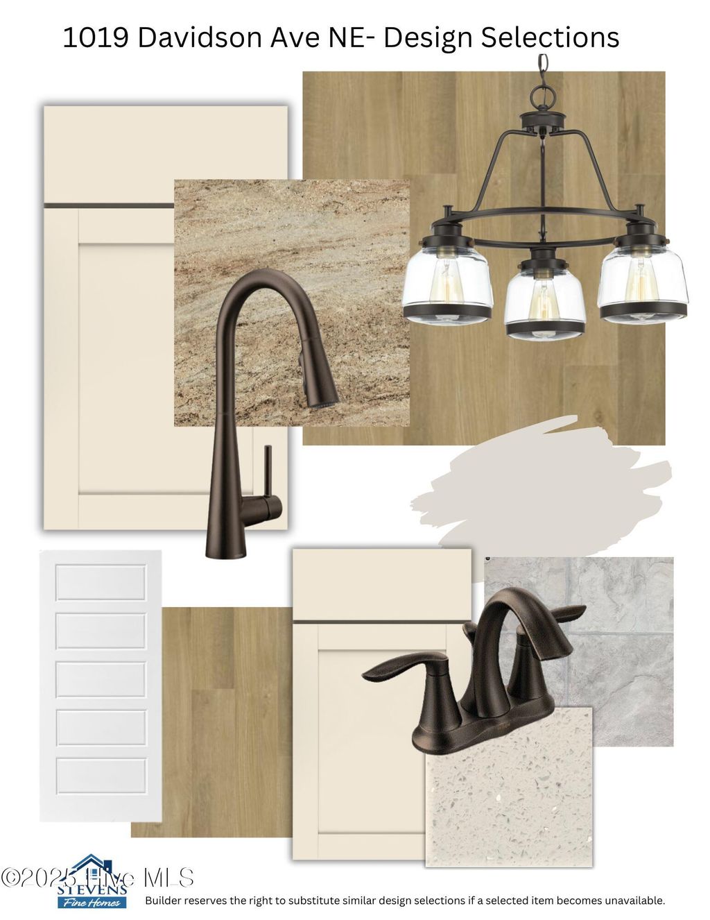 Photo of 1019 Davidson Avenue NE, Leland, NC 28451 (MLS # 100523752)