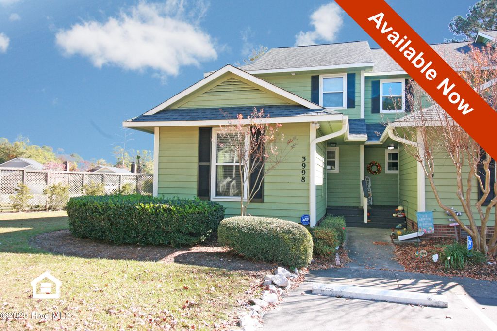 Photo of 3998 Echo Farms Boulevard, Wilmington, NC 28412 (MLS # 100540649)