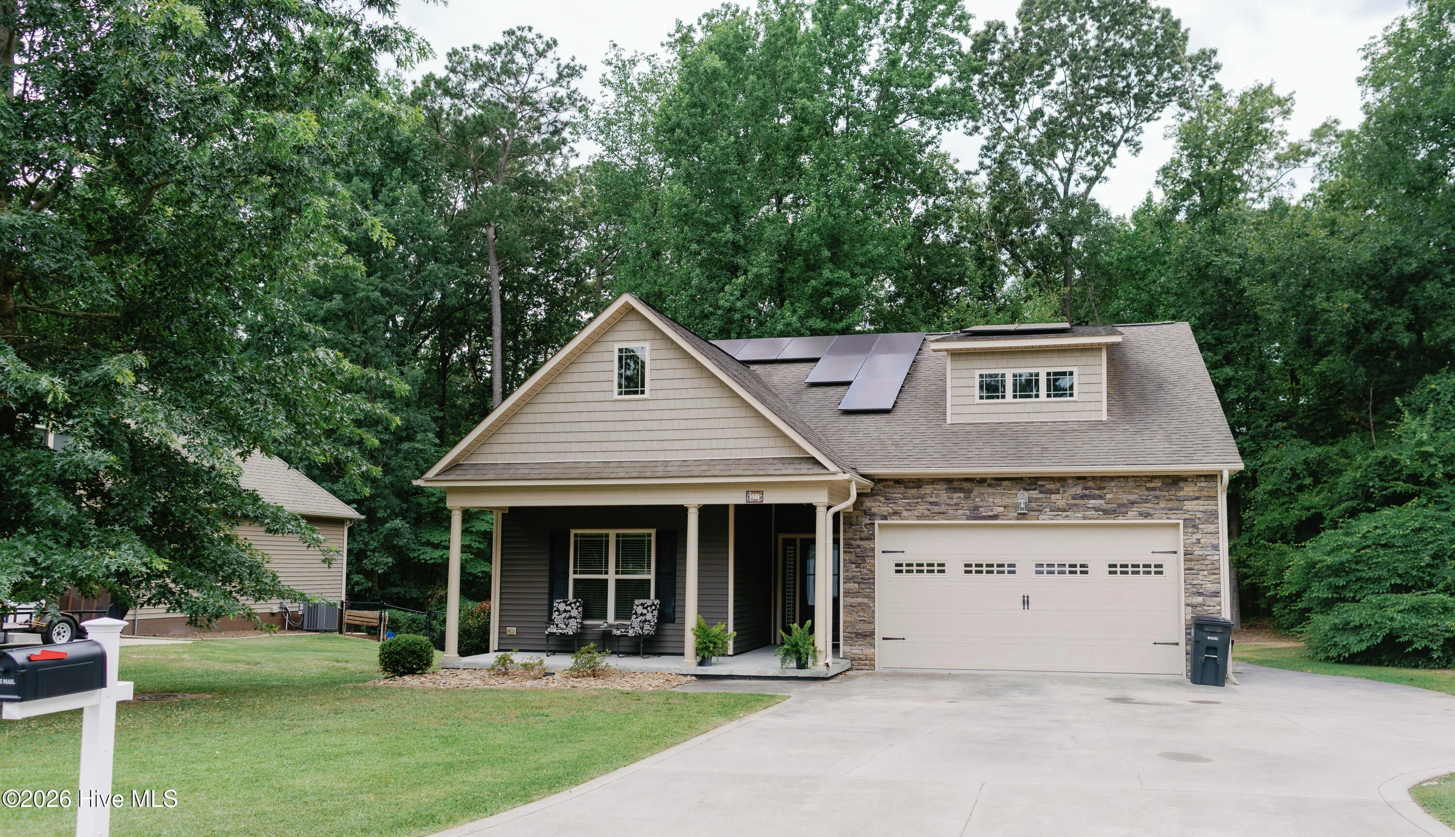 377 Victoria Drive, Chocowinity, NC, 27817