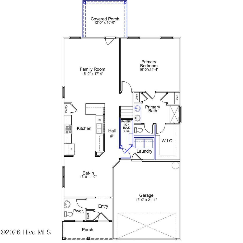Photo of 1144 Tennessee Walker Way, Bolivia, NC 28422 (MLS # 100611690)
