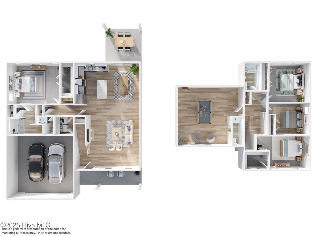 Photo of 1009 Brighton Drive, New Bern, NC 28562 (MLS # 100499385)