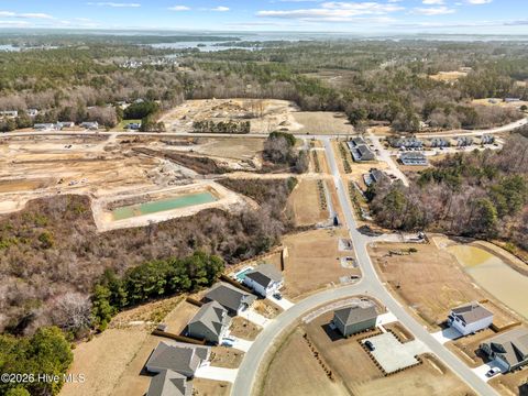 Tiny photo for 000 Queens Creek Road, Hubert, NC 28539 (MLS # 100558356)