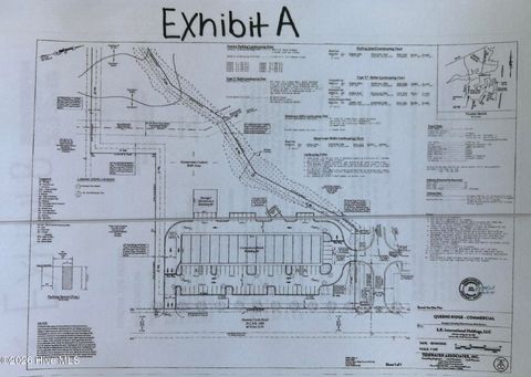 Tiny photo for 000 Queens Creek Road, Hubert, NC 28539 (MLS # 100558356)