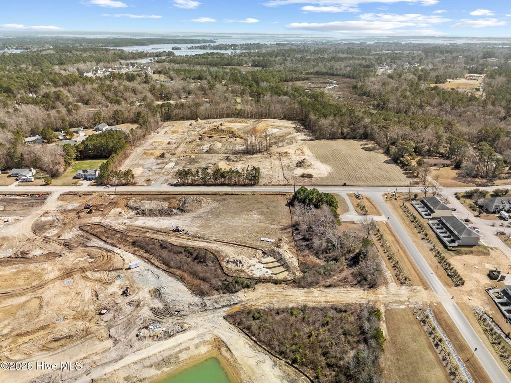 Photo of 000 Queens Creek Road, Hubert, NC 28539 (MLS # 100558356)