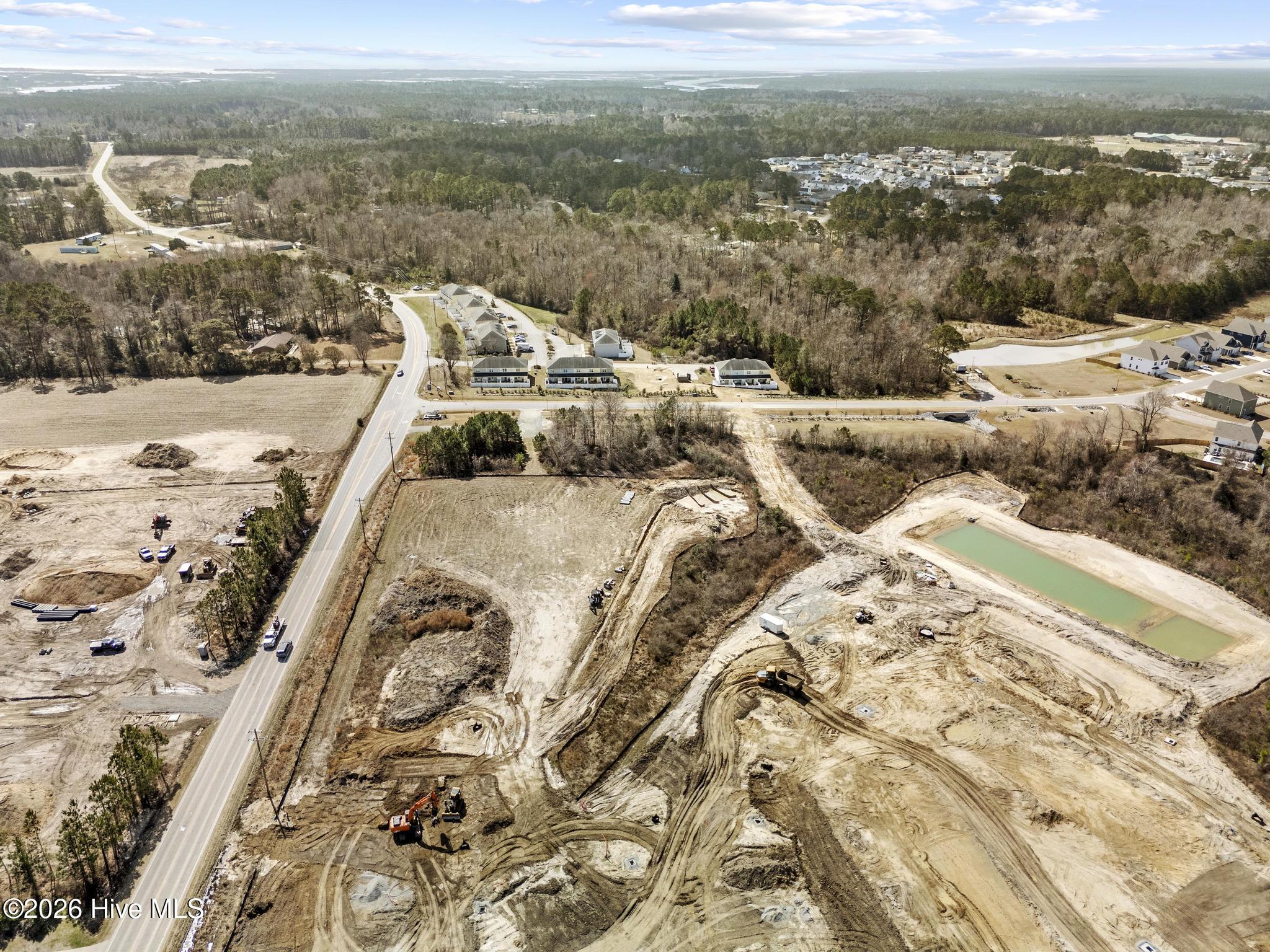 000 Queens Creek Road