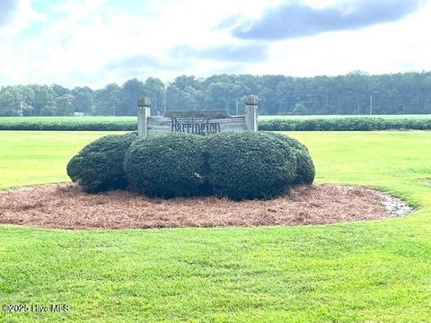 Vacant Land For Sale - 222 Barrington Drive<br/> Tarboro, NC 27886