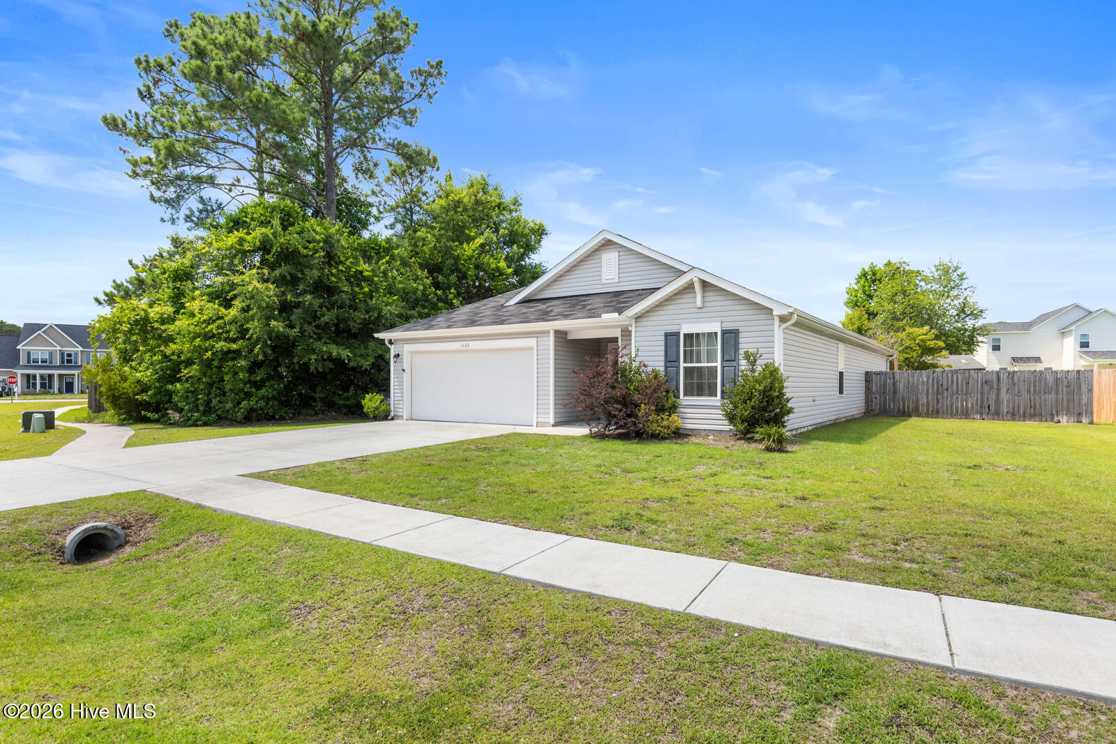 1103 Farmhouse Lane