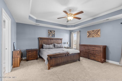 Tiny photo for 245 Crossroads Store Drive, Jacksonville, NC 28546 (MLS # 100579489)