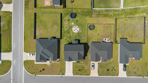 Tiny photo for 245 Crossroads Store Drive, Jacksonville, NC 28546 (MLS # 100579489)