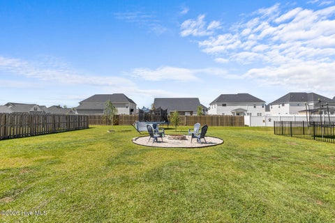 Tiny photo for 245 Crossroads Store Drive, Jacksonville, NC 28546 (MLS # 100579489)